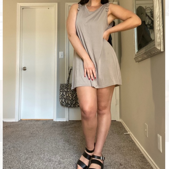 Tresics Dresses & Skirts - Mini Casual Dress